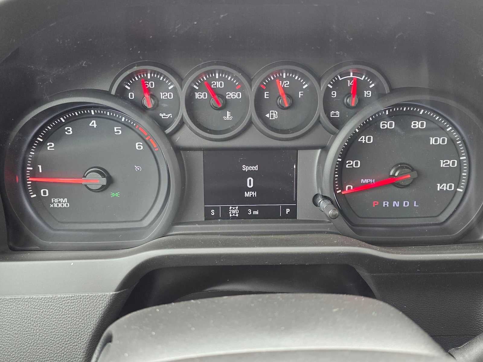 2026 GMC Sierra 3500HD Pro