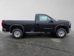 2026 GMC Sierra 3500HD Pro