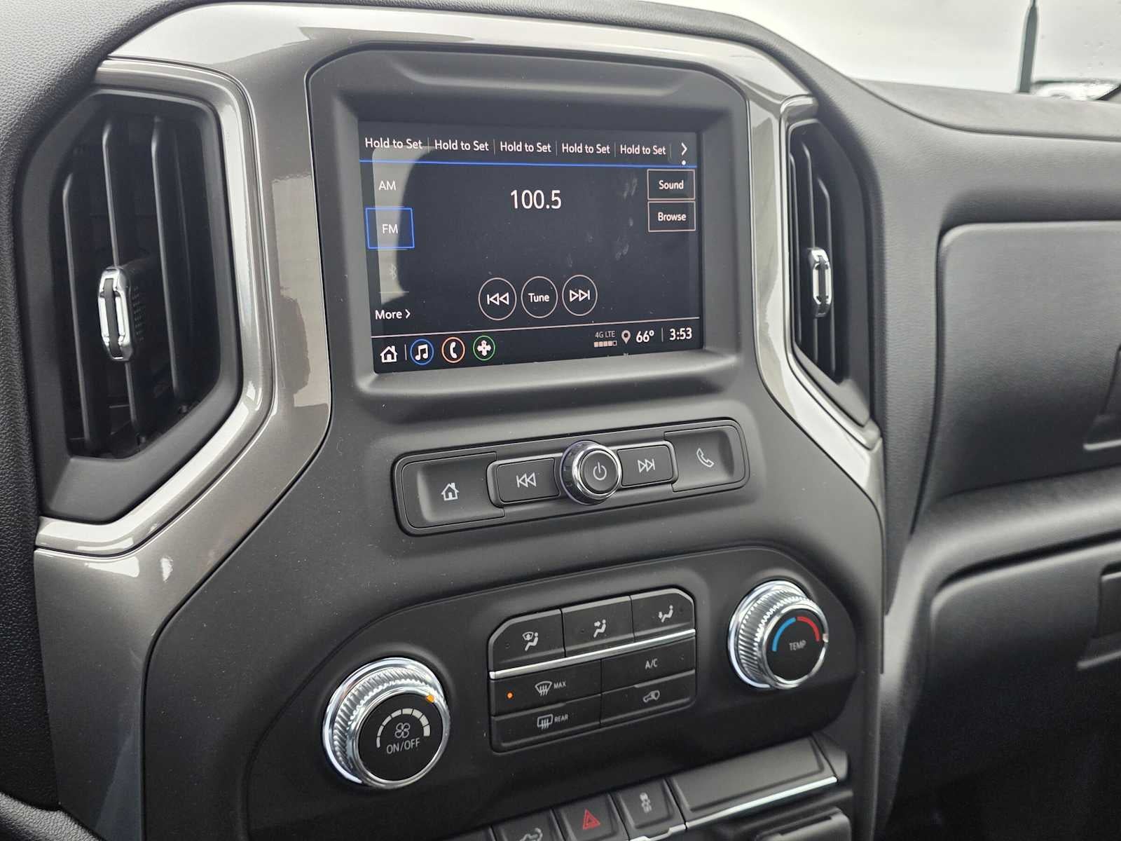 2026 GMC Sierra 3500HD Pro