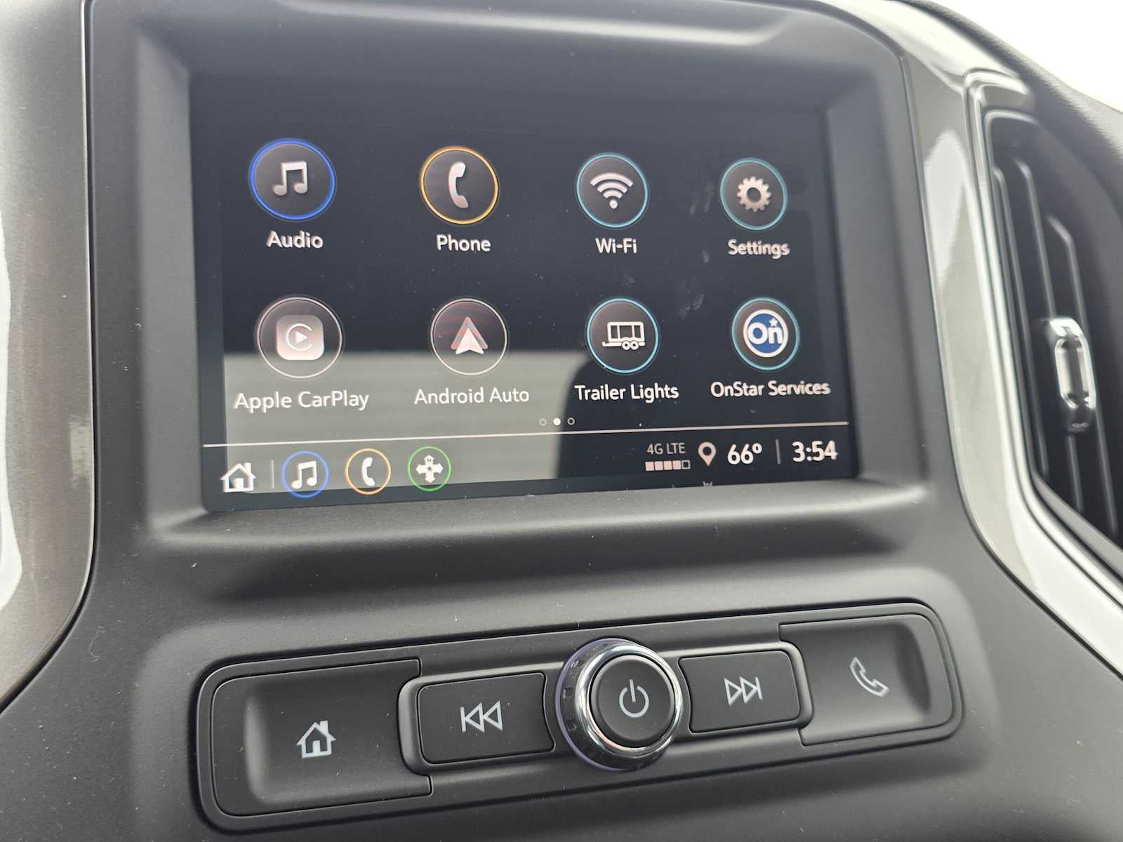 2026 GMC Sierra 3500HD Pro