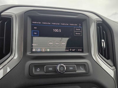 2026 GMC Sierra 3500HD Pro