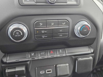 2026 GMC Sierra 3500HD Pro