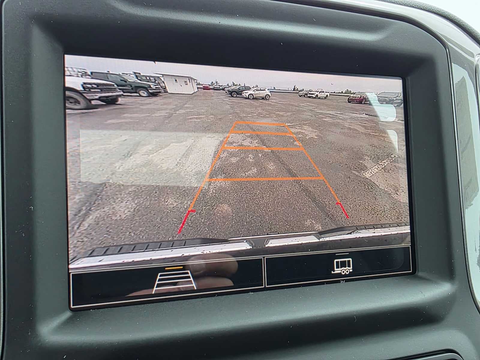 2026 GMC Sierra 3500HD Pro