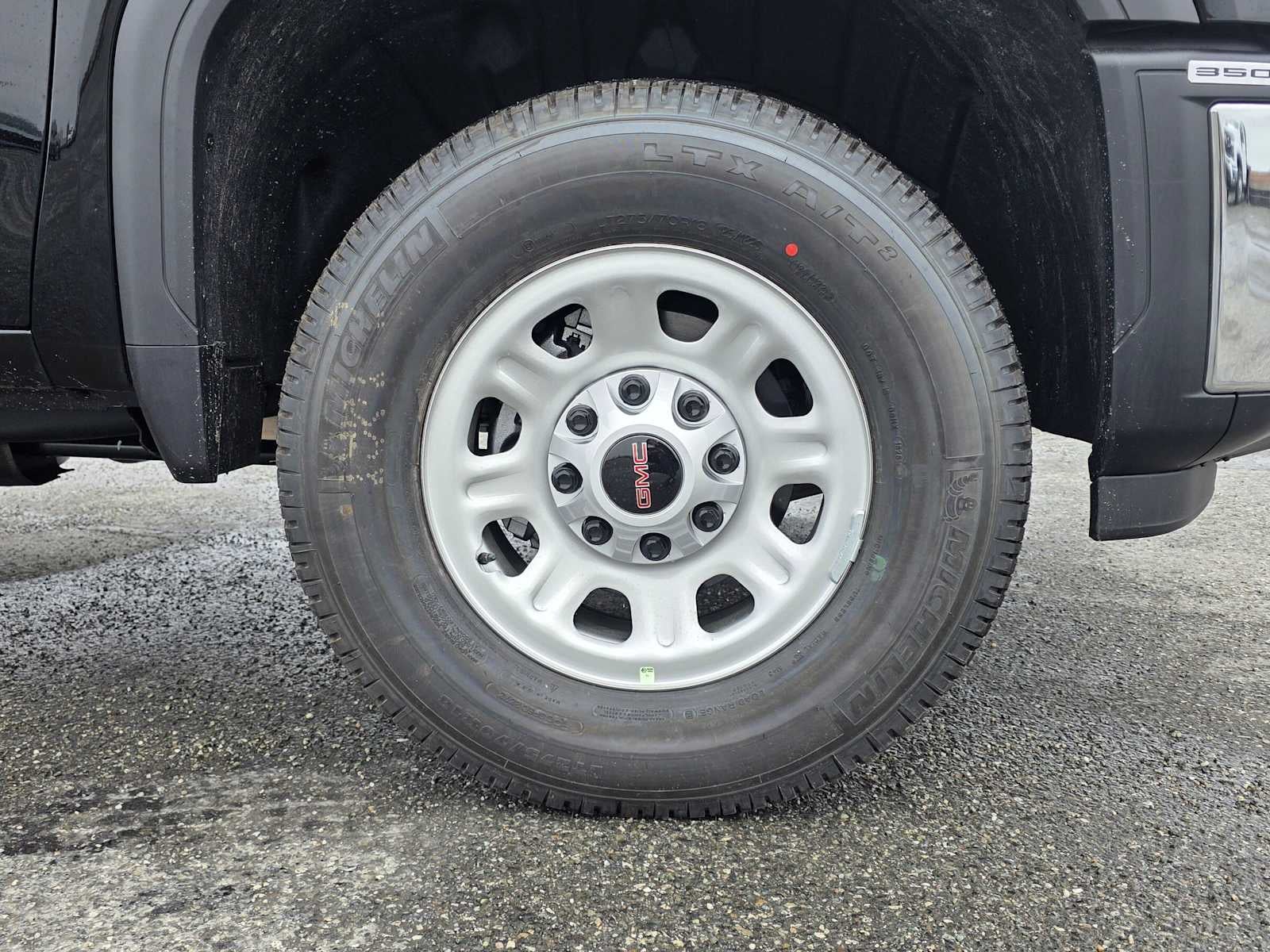 2026 GMC Sierra 3500HD Pro
