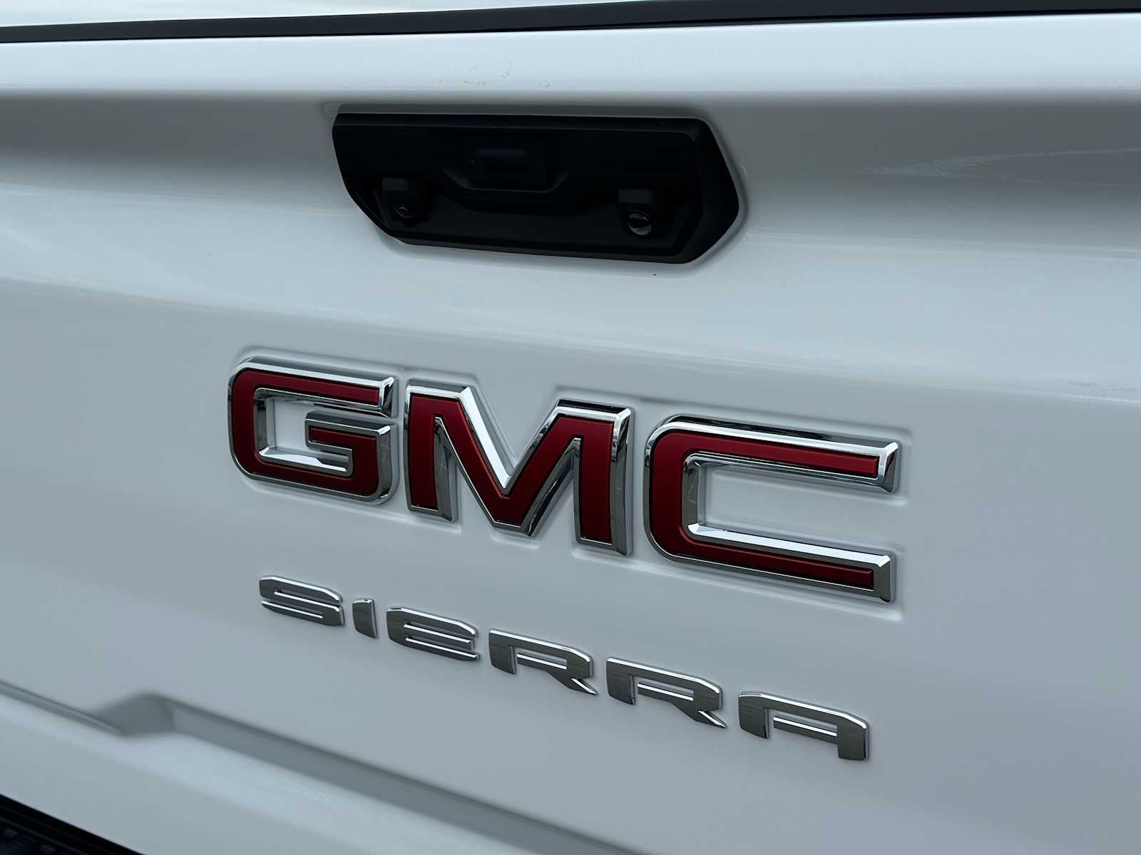 2025 GMC Sierra 3500HD Pro