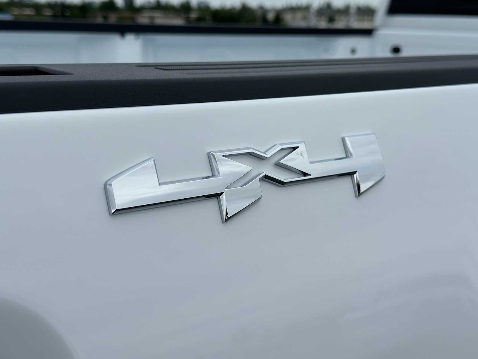 2025 GMC Sierra 3500HD Pro