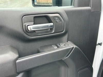 2025 GMC Sierra 3500HD Pro