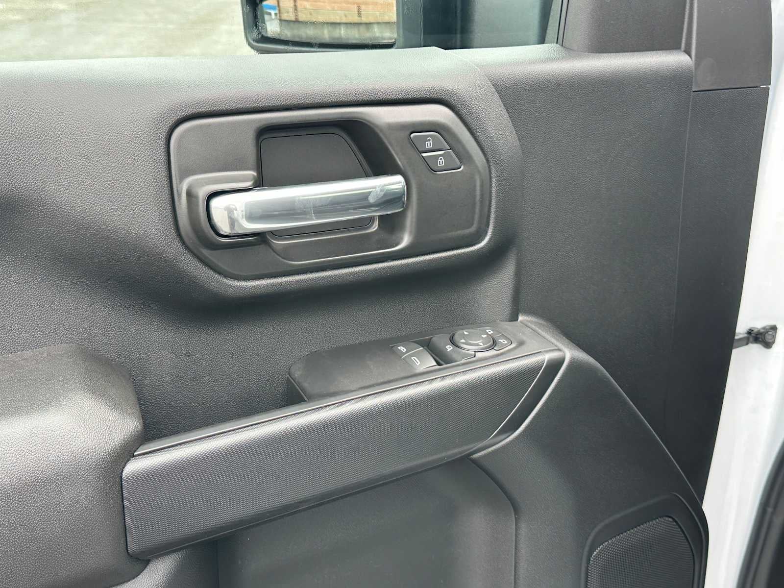 2025 GMC Sierra 3500HD Pro