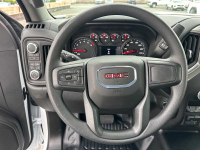 2025 GMC Sierra 3500HD Pro