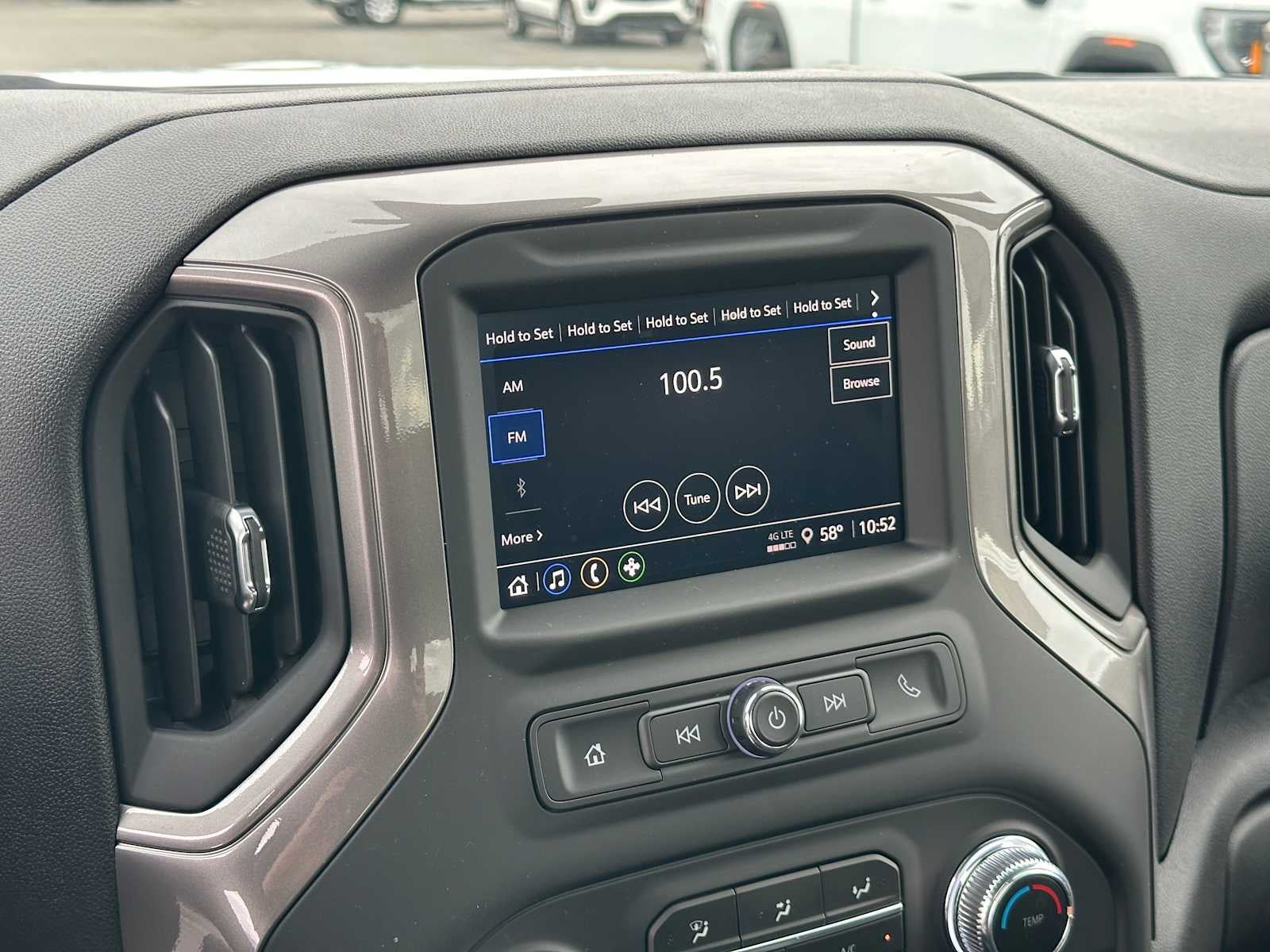 2025 GMC Sierra 3500HD Pro