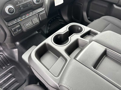 2025 GMC Sierra 3500HD Pro