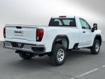 2025 GMC Sierra 3500HD Pro