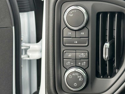 2025 GMC Sierra 3500HD Pro