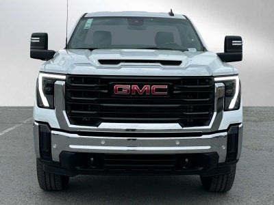 2025 GMC Sierra 3500HD Pro