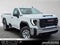 2026 GMC Sierra 3500HD Pro