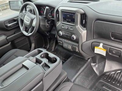2026 GMC Sierra 3500HD Pro