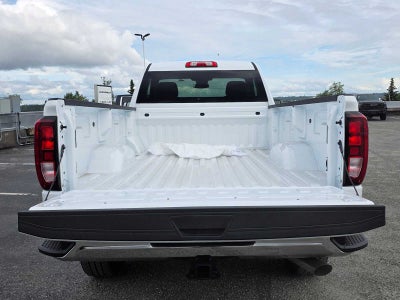 2026 GMC Sierra 3500HD Pro