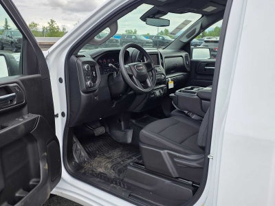 2026 GMC Sierra 3500HD Pro
