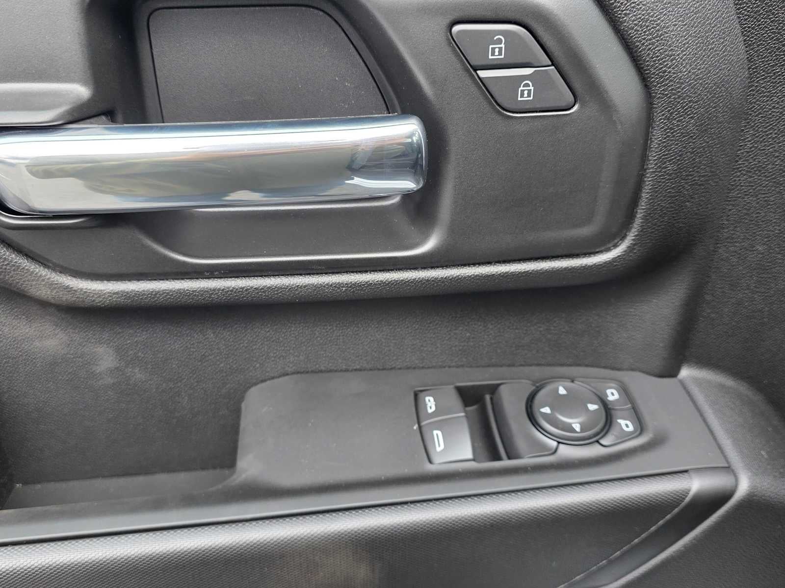 2026 GMC Sierra 3500HD Pro