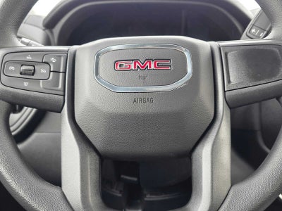 2026 GMC Sierra 3500HD Pro
