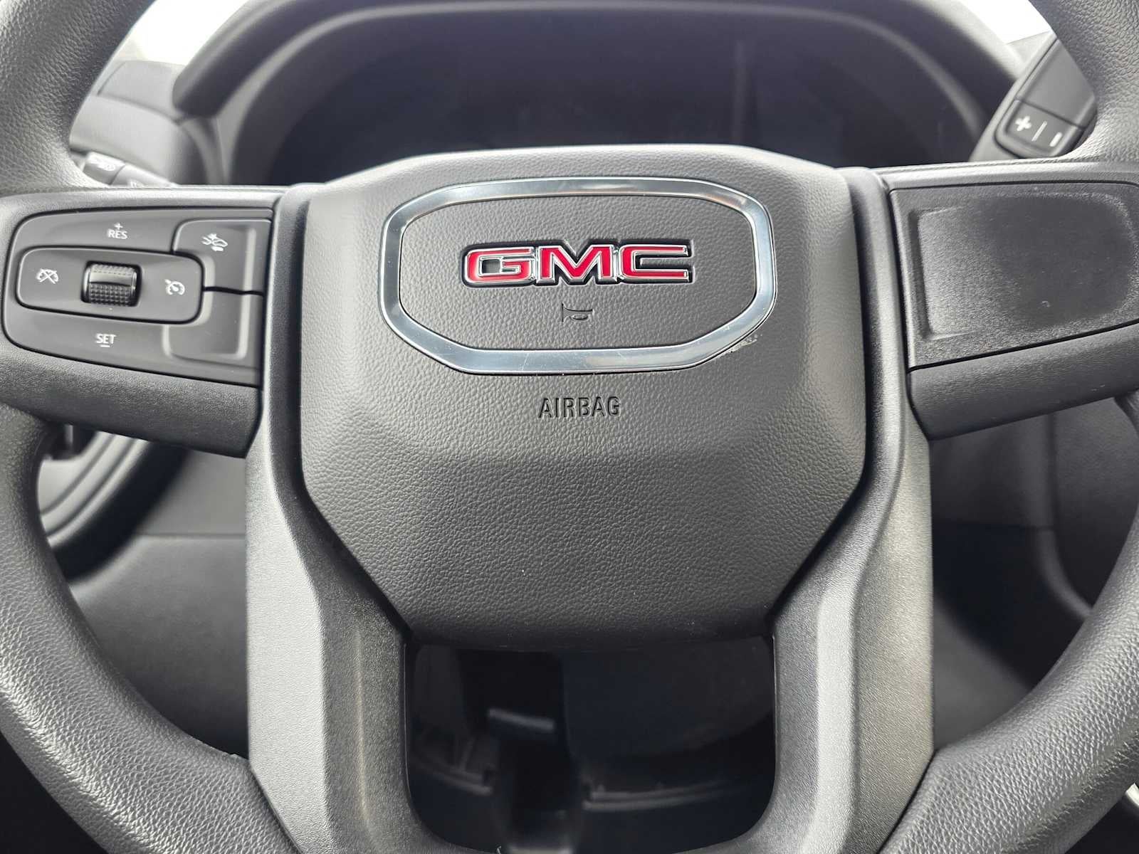 2026 GMC Sierra 3500HD Pro