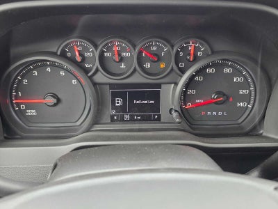 2026 GMC Sierra 3500HD Pro