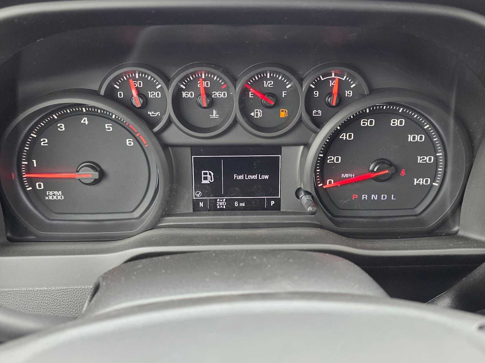2026 GMC Sierra 3500HD Pro
