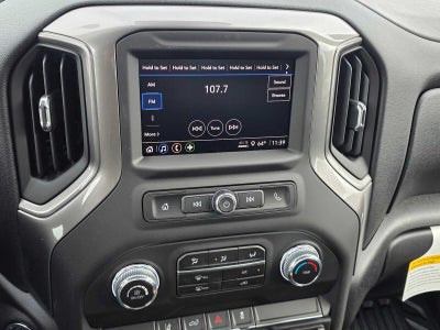 2026 GMC Sierra 3500HD Pro