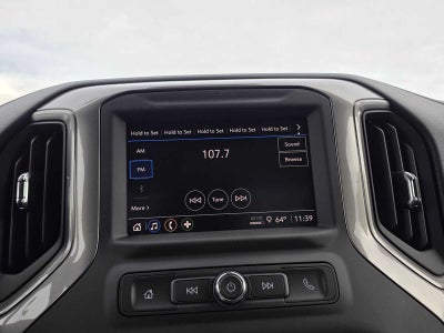 2026 GMC Sierra 3500HD Pro