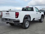 2026 GMC Sierra 3500HD Pro