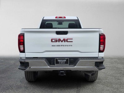 2026 GMC Sierra 3500HD Pro