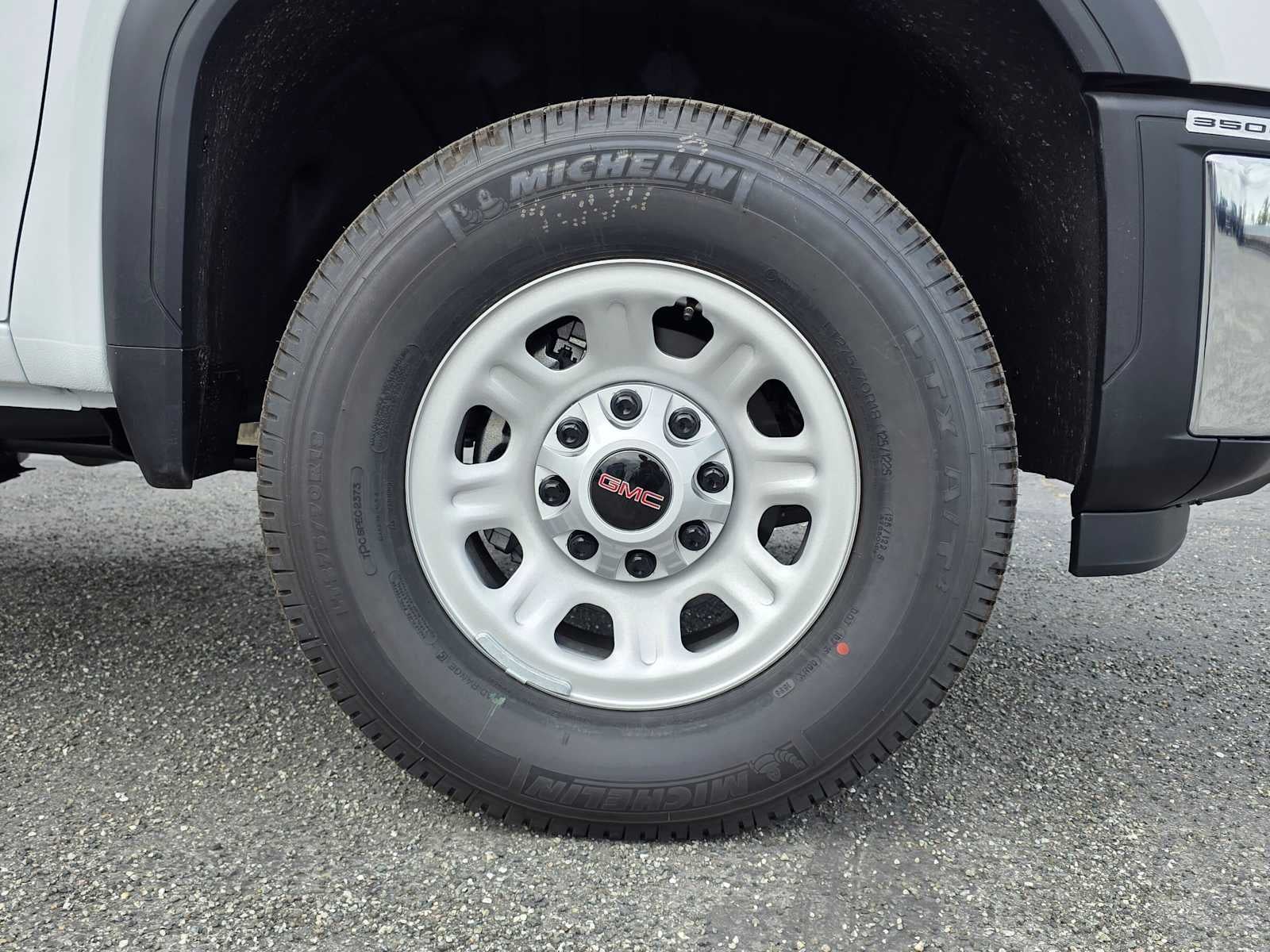 2026 GMC Sierra 3500HD Pro