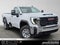2026 GMC Sierra 3500HD Pro