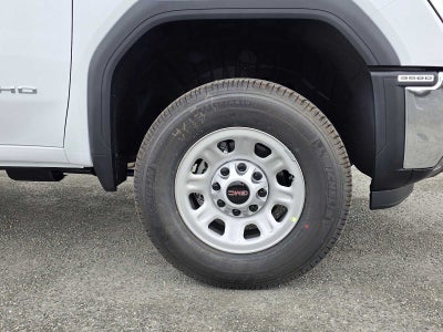 2026 GMC Sierra 3500HD Pro