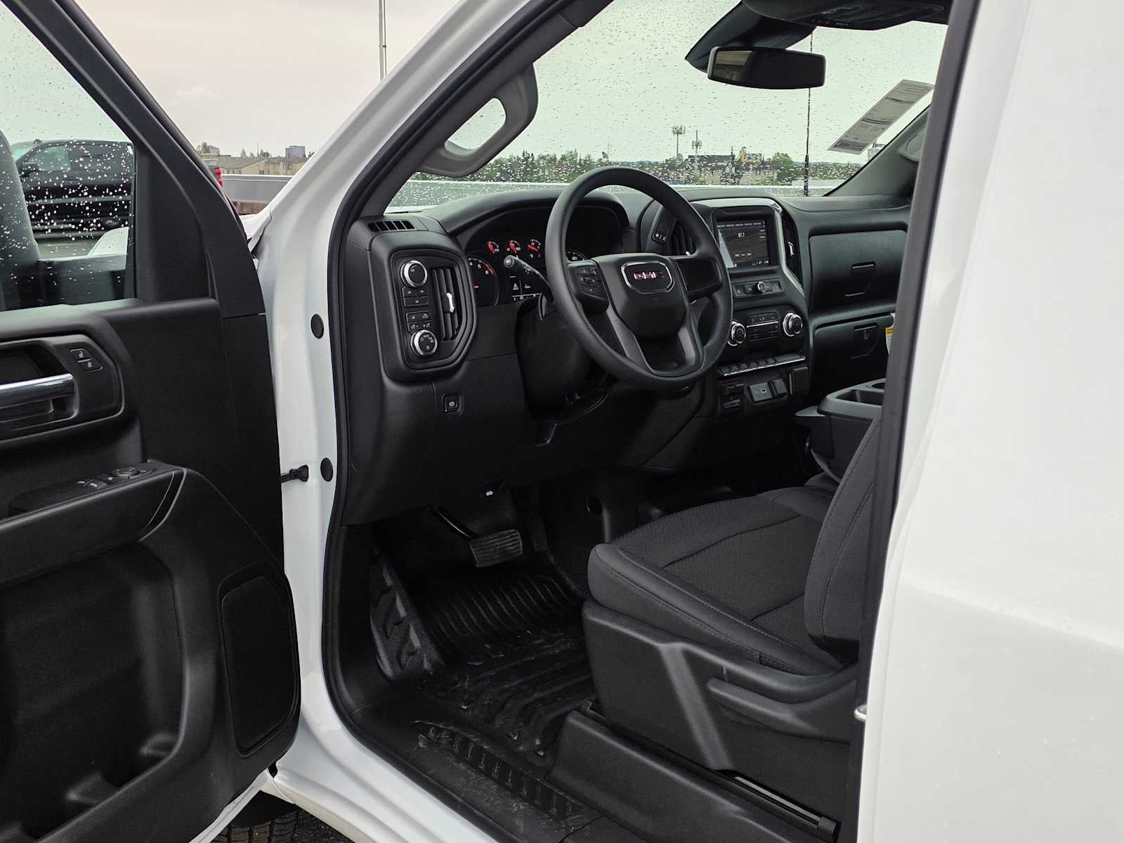 2026 GMC Sierra 3500HD Pro