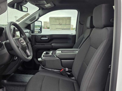 2026 GMC Sierra 3500HD Pro