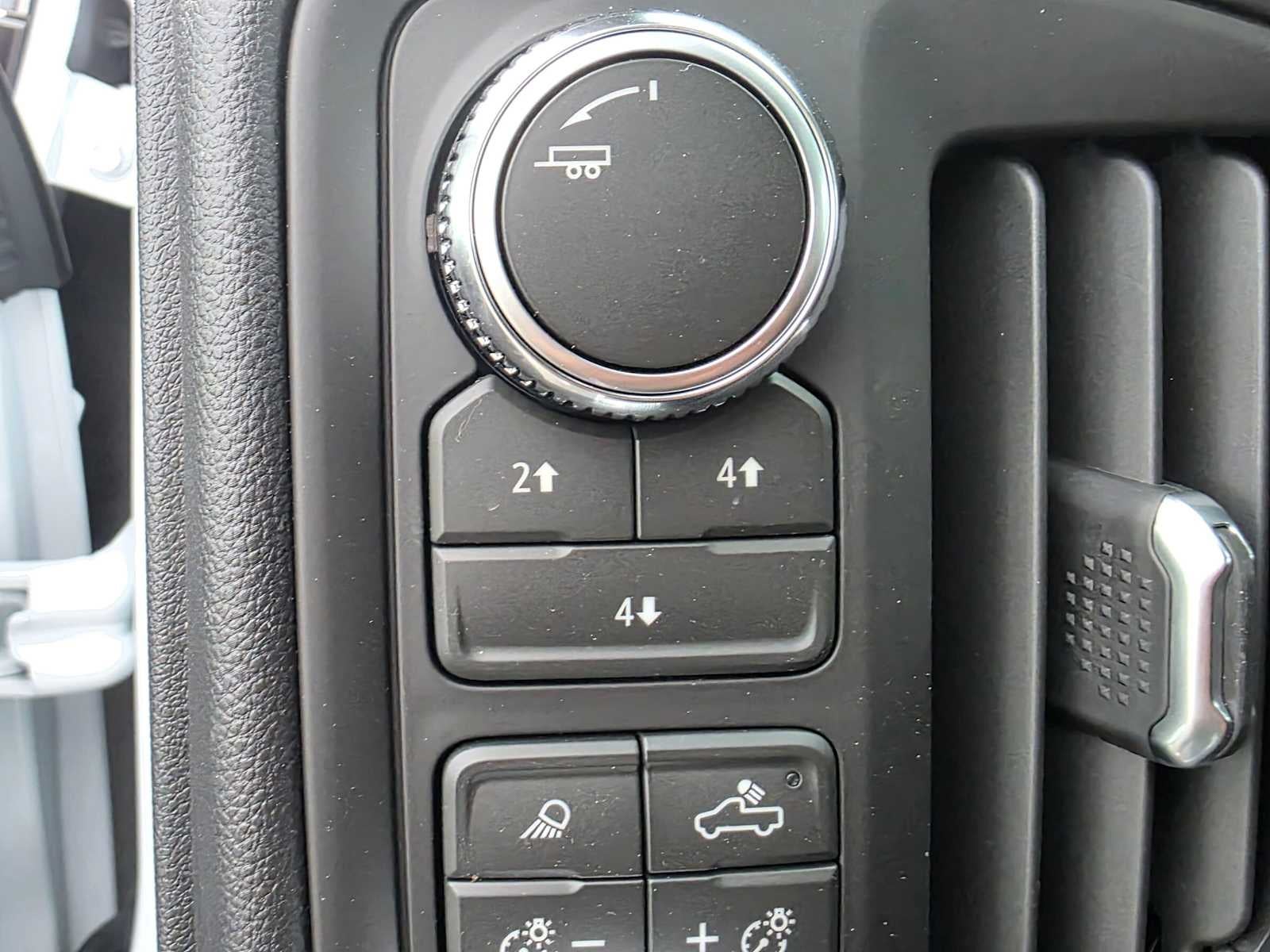 2026 GMC Sierra 3500HD Pro
