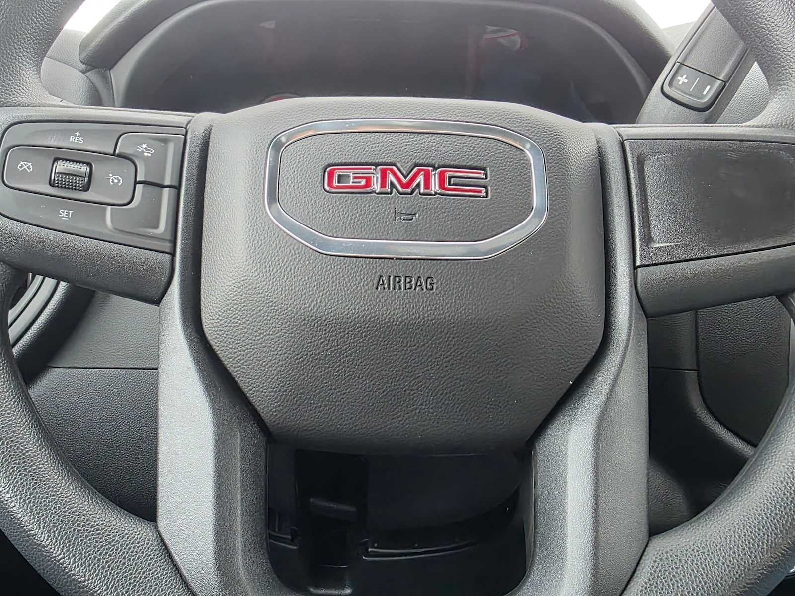 2026 GMC Sierra 3500HD Pro