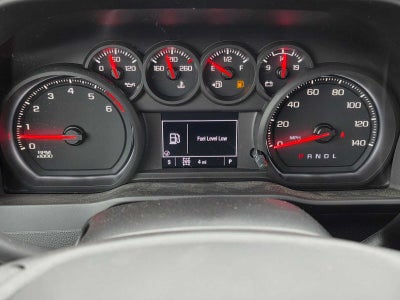 2026 GMC Sierra 3500HD Pro