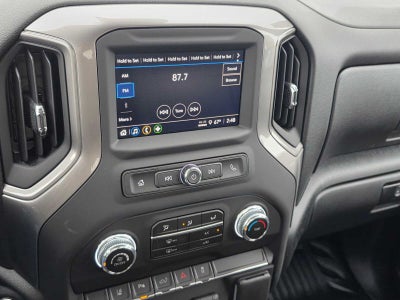 2026 GMC Sierra 3500HD Pro
