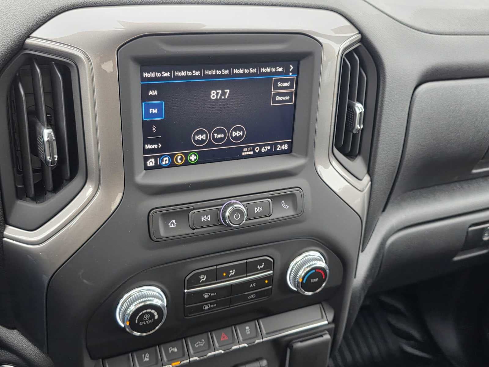 2026 GMC Sierra 3500HD Pro