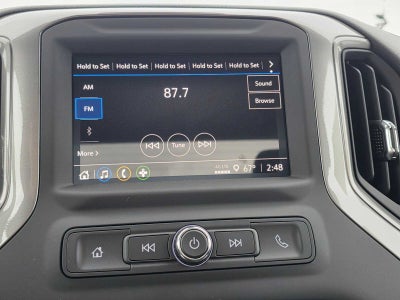 2026 GMC Sierra 3500HD Pro