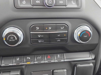 2026 GMC Sierra 3500HD Pro