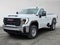 2026 GMC Sierra 3500HD Pro