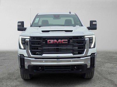 2026 GMC Sierra 3500HD Pro