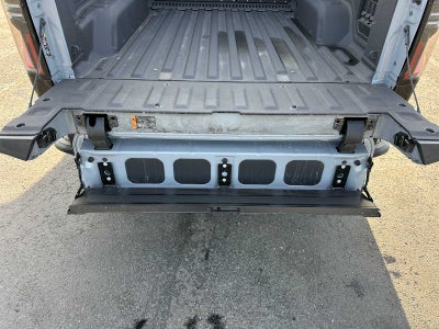 2025 GMC Sierra EV Max Range Denali