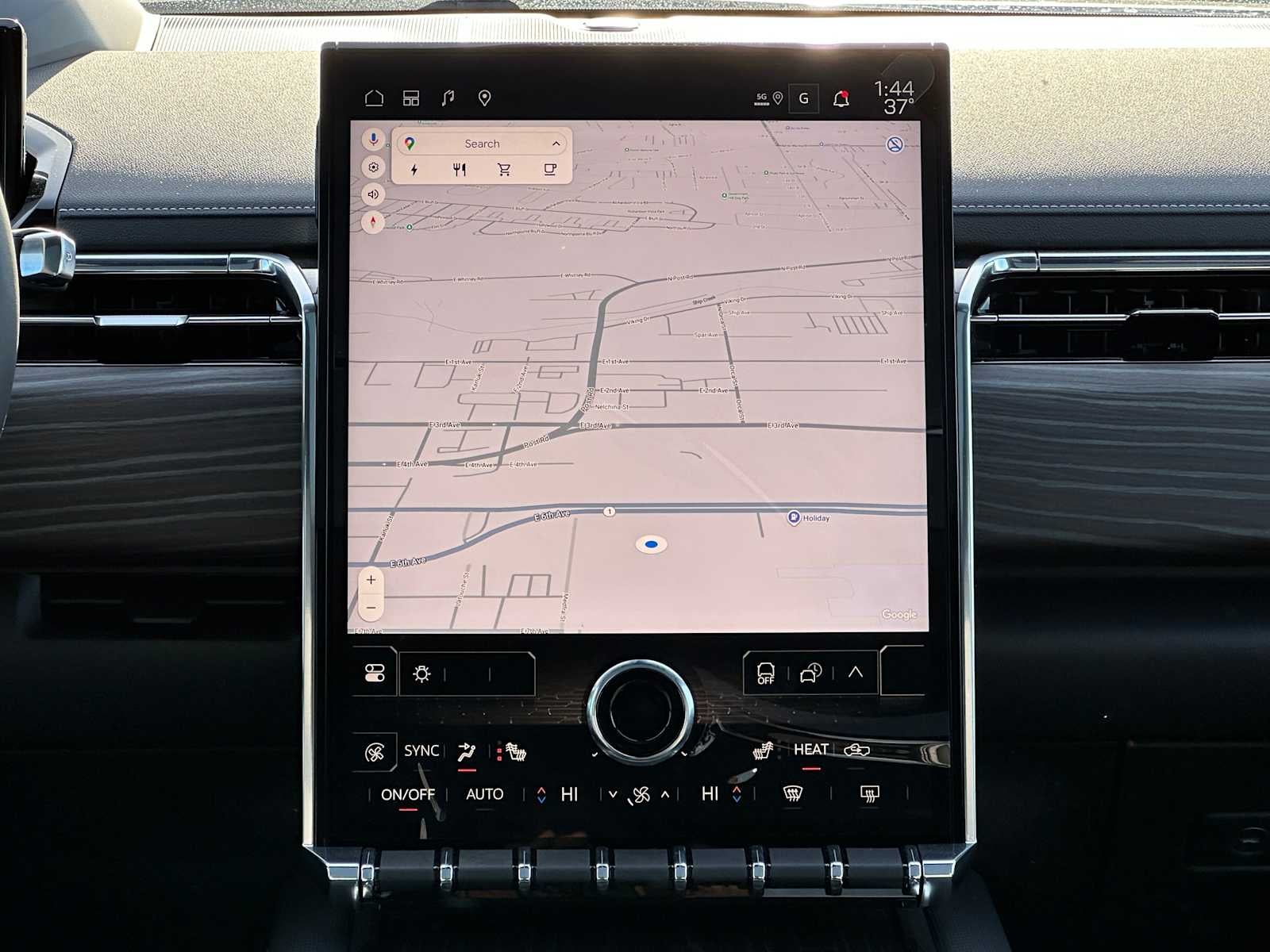 2025 GMC Sierra EV Max Range Denali