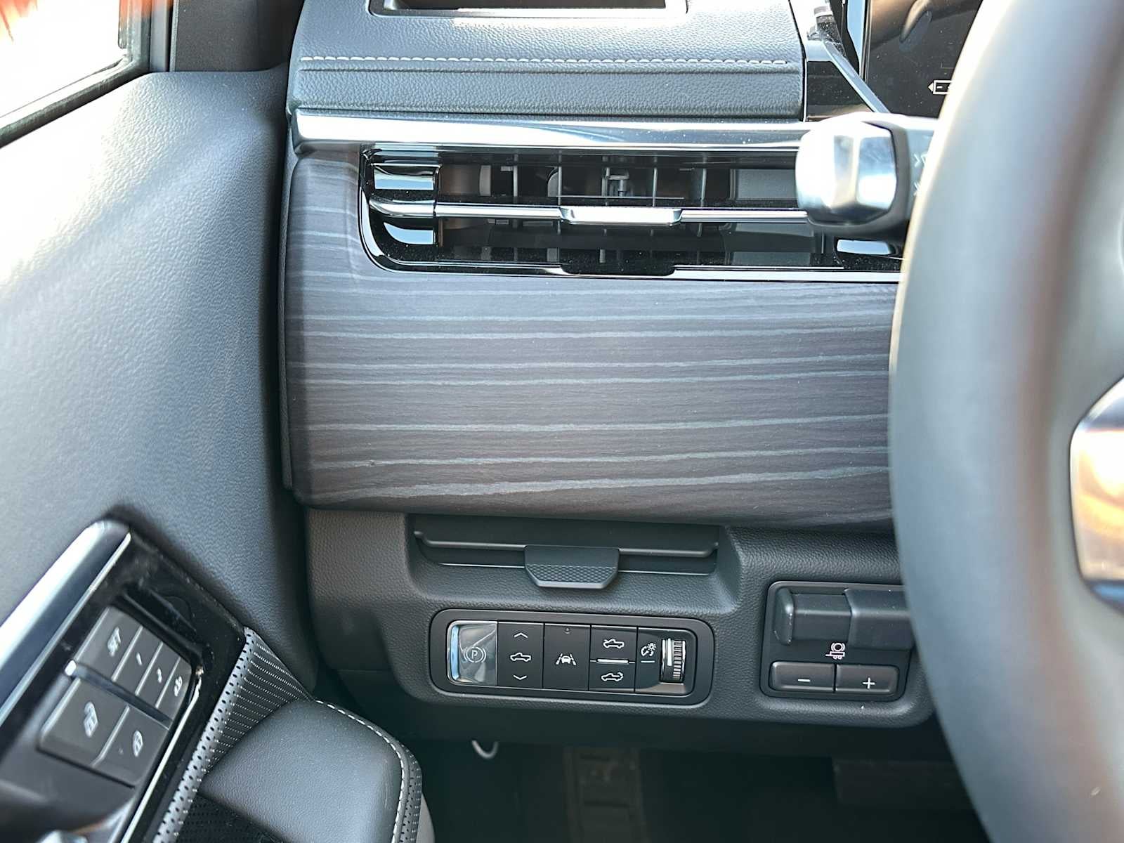 2025 GMC Sierra EV Max Range Denali