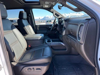 2023 GMC Sierra 2500HD Denali