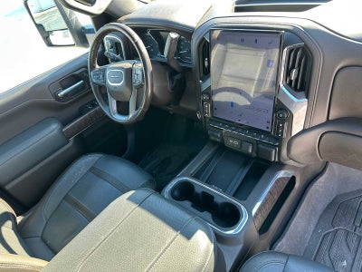 2023 GMC Sierra 2500HD Denali